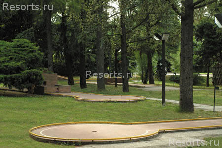 Continental Terme 25